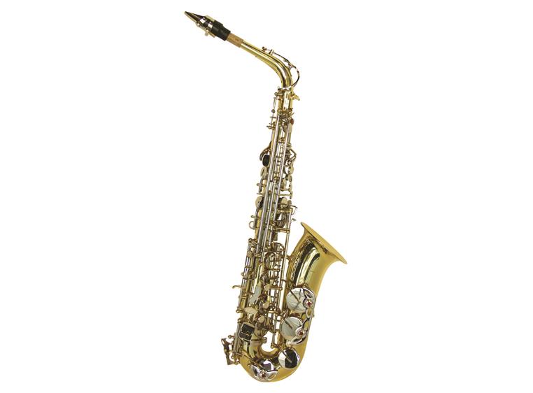 Dimavery SP-30 Eb Alto Saxophone, gold